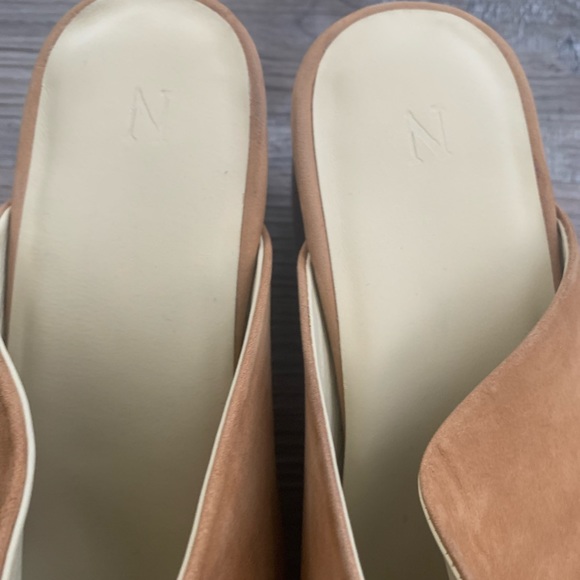 Nisolo Mule size 8 - Picture 3 of 6